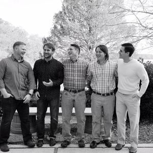 Meet your Posher, Ben